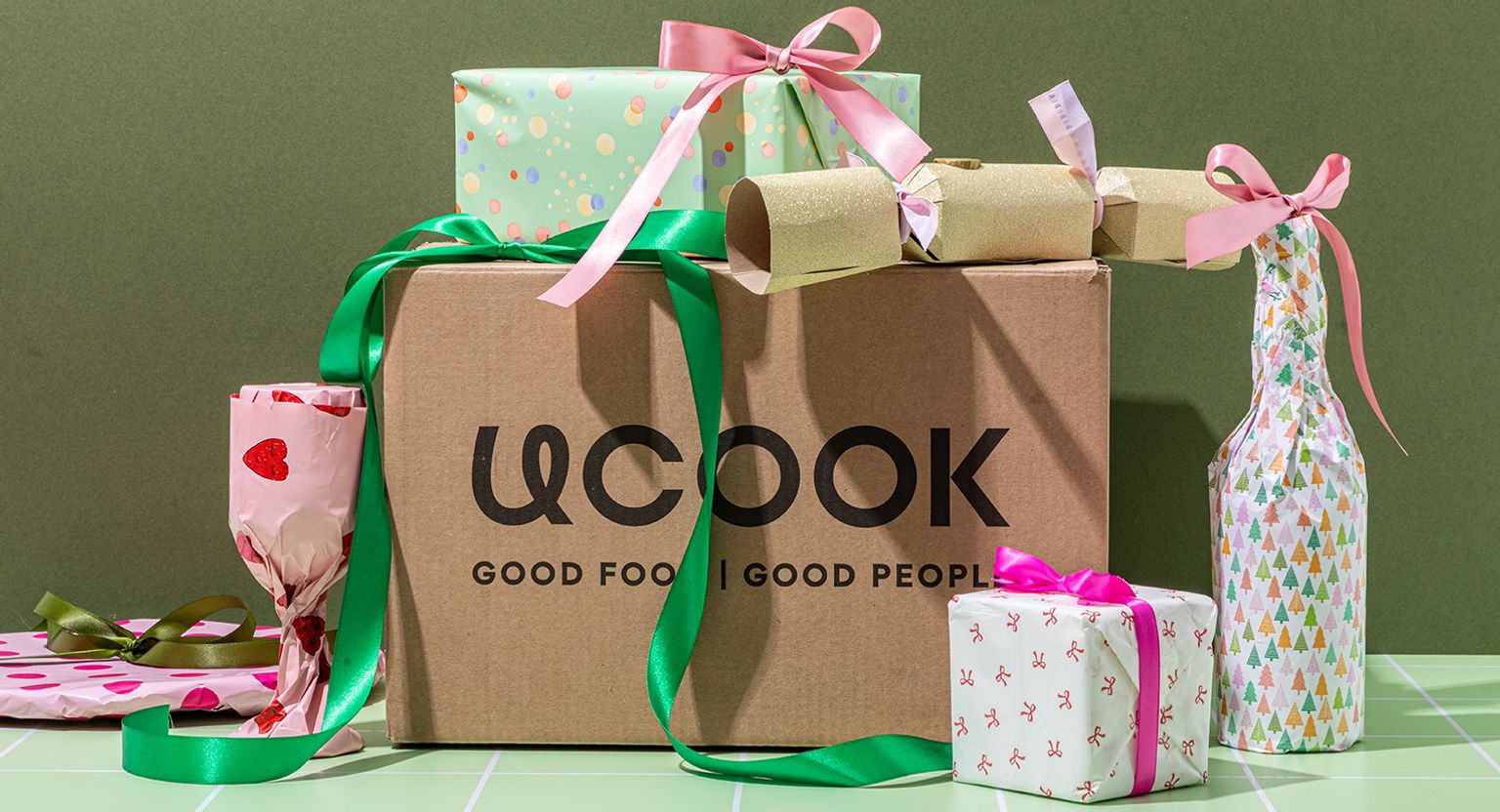 UCOOK